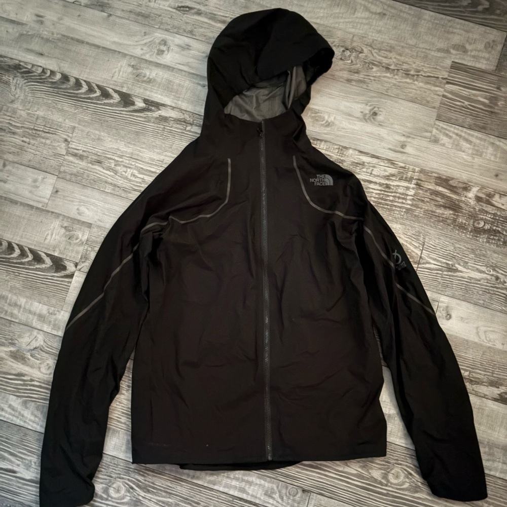 The North Face Men's Black Performance Jacket
